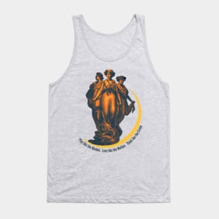 Maiden, Mother, Crone Tank Top